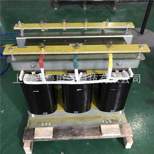 辅助变压器690V转400V储能一体机干式控制变压器380V