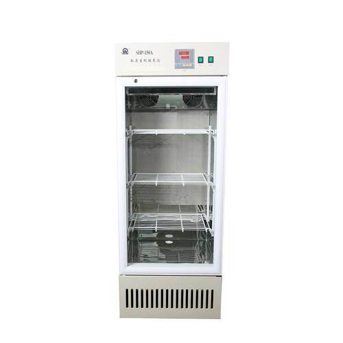 生化培养箱150A、250B数显生化培养箱控温范围5-50℃