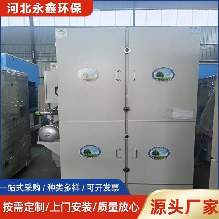 移动式滤筒除尘器激光切割收尘器打磨抛光除尘设备可按图纸加工