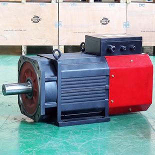 37W恒转矩1500转236牛米感应伺服电机