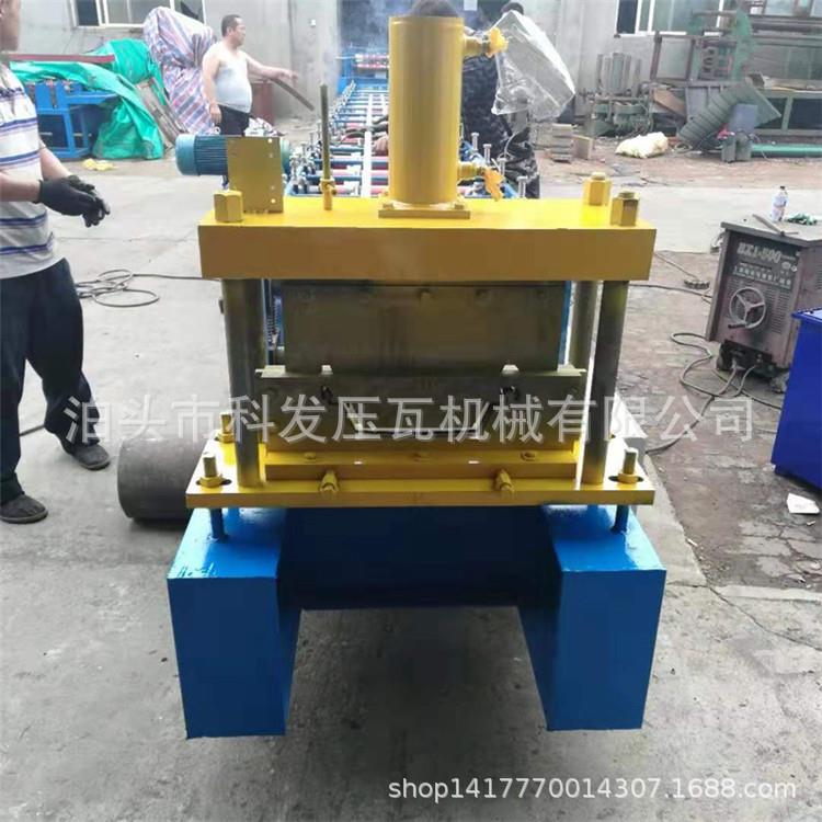 彩钢788角驰压瓦机角驰板彩钢成型机788咬口式角驰压瓦机设备