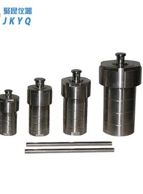 水热合成反应釜1000ml合成反应釜水热釜内衬高压消解罐