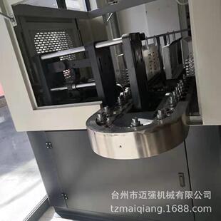 供应塑料吹瓶机广口瓶食品罐蜂蜜罐等塑料制瓶机