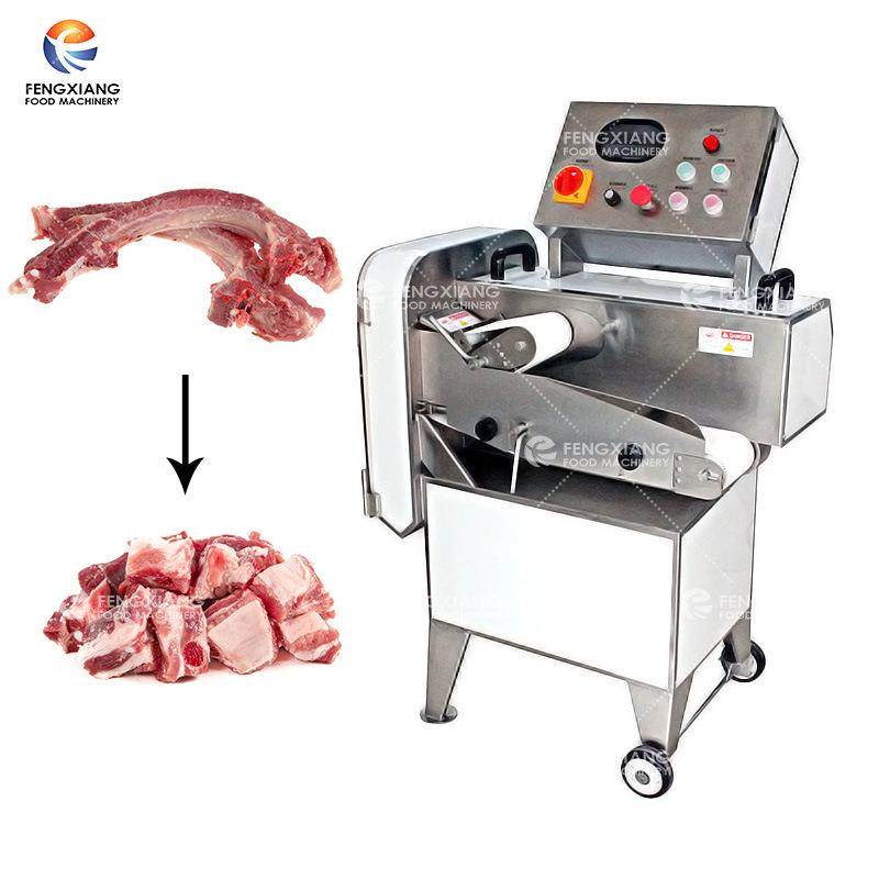 重庆多功能斩排骨机商用牛羊猪脚切块砍排机冻肉排骨切粒机,清洗/食品/商业设备,其他食品加工设备,淘宝优惠券,粉丝福利购,淘宝优惠卷