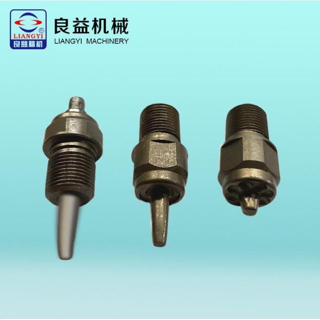 模具卷边模具开花模具鞋机全自动鞋眼机自动冲孔压扣机
