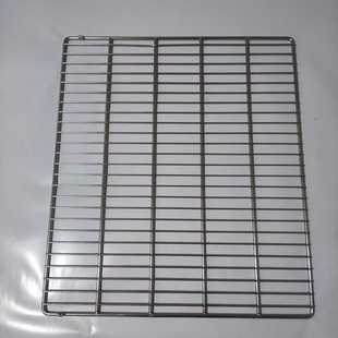 供应 异型网片碰焊防护铁丝网网格板金属网格烧烤网片烧烤架