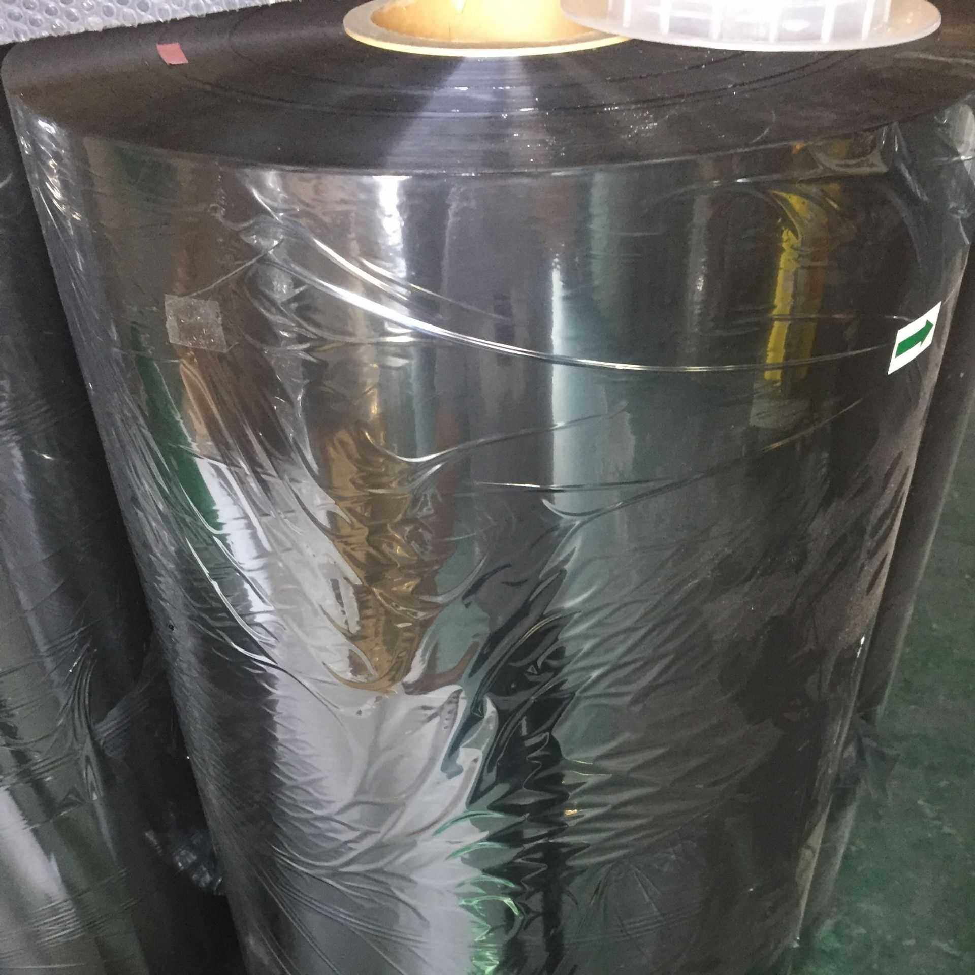 厂价直销 PET屏蔽膜 抗抗静电APET膜 半透明PET电子膜,橡塑材料及制品,塑料片材/塑料卷材,淘宝优惠券,粉丝福利购,淘宝优惠卷