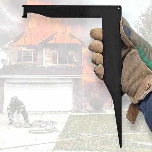 Firefighter Tool消防员工具|消防工具|滑动工具|杠杆工具|消防镐