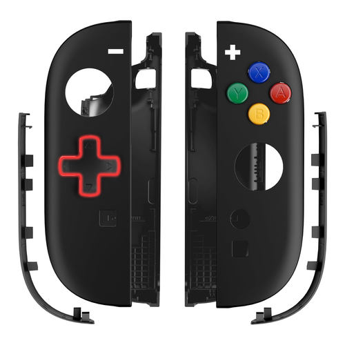 eXtremeRate易极改 Switch 2十字版左右手柄JoyCon青春版替换壳