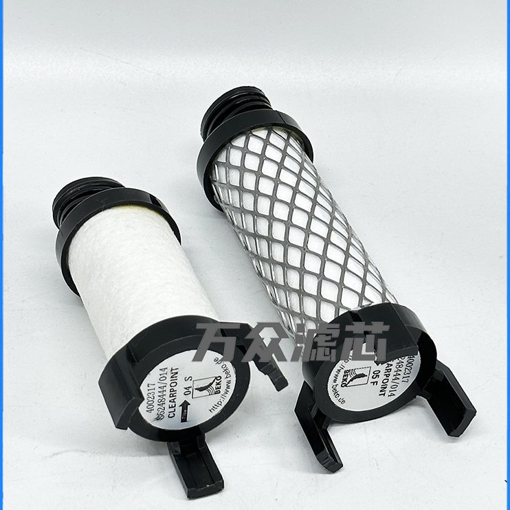0滤芯185S 06 SA10 2322NF S20A欧15 25贝N  0精密4替代  07F克F