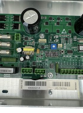 R50现货50电梯003K板01G全新0M6-K60605通用1M6K门/60600机/M6GH