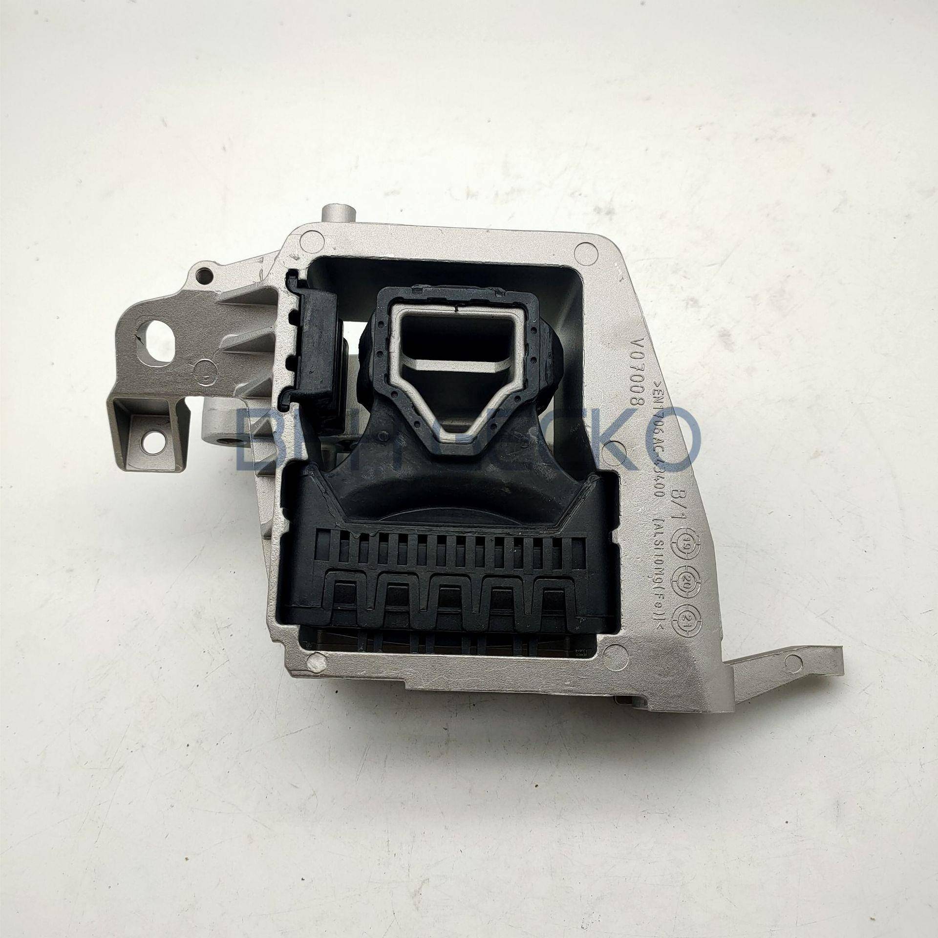 热卖适用于宝马F45机脚胶22116885934工厂直销高端品质