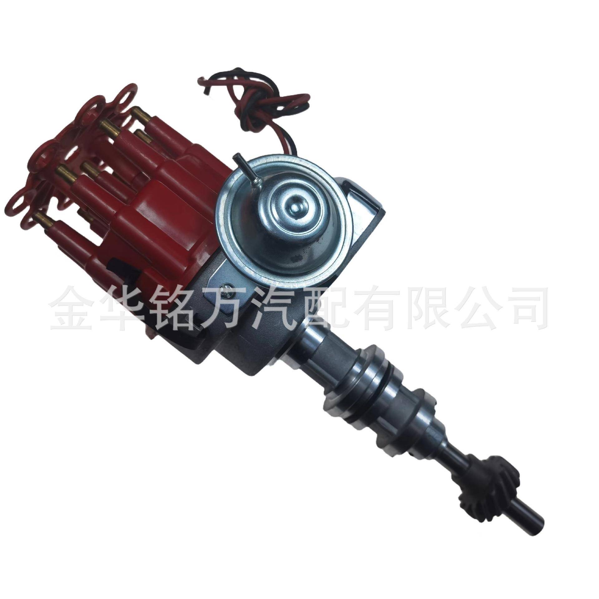 适用于福特289302汽车分电器分配器总成JM6702RJM6702M