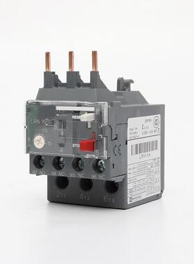 热过载继电器LRN01N~LRN35NEasyPactD3N原装