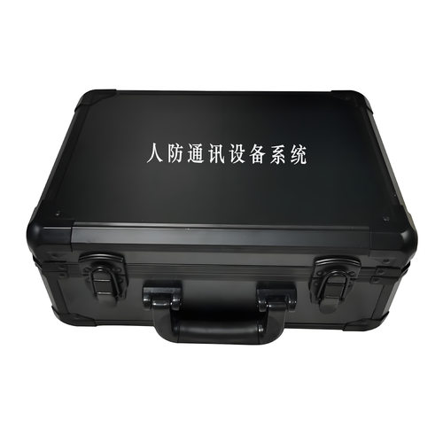 三亚人防通讯设备系统FN-R525S