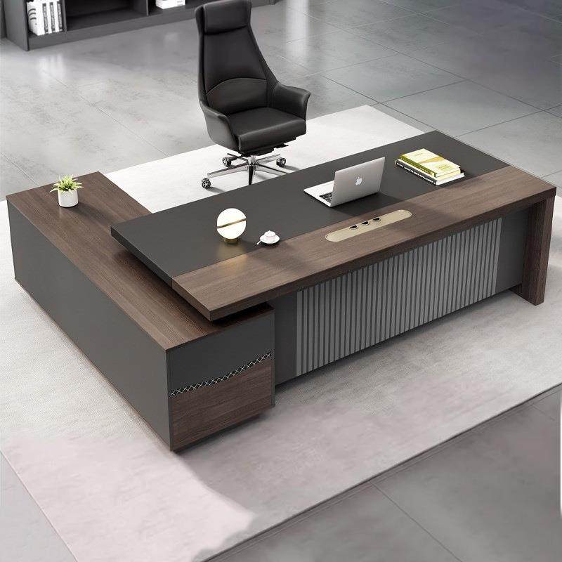 老板桌总裁董事长办公桌高级感大班台经理办公室桌办公桌椅组合,鲜花速递/花卉仿真/绿植园艺,割草机/草坪机,淘宝优惠券,粉丝福利购,淘宝优惠卷