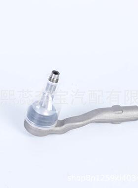 汽车拉杆适用宝马BMWX5F15转向横拉杆32106784716
