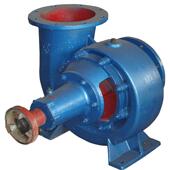 200H 12型混流泵农田灌溉泵大流量电动抽水 排水泵