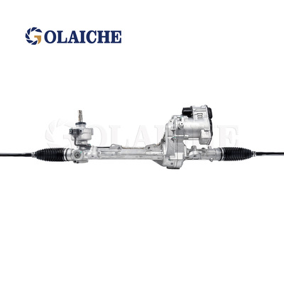 BB5Z-3504-M适用2010-2012福特探险家FordExplorer方向机总成LHD
