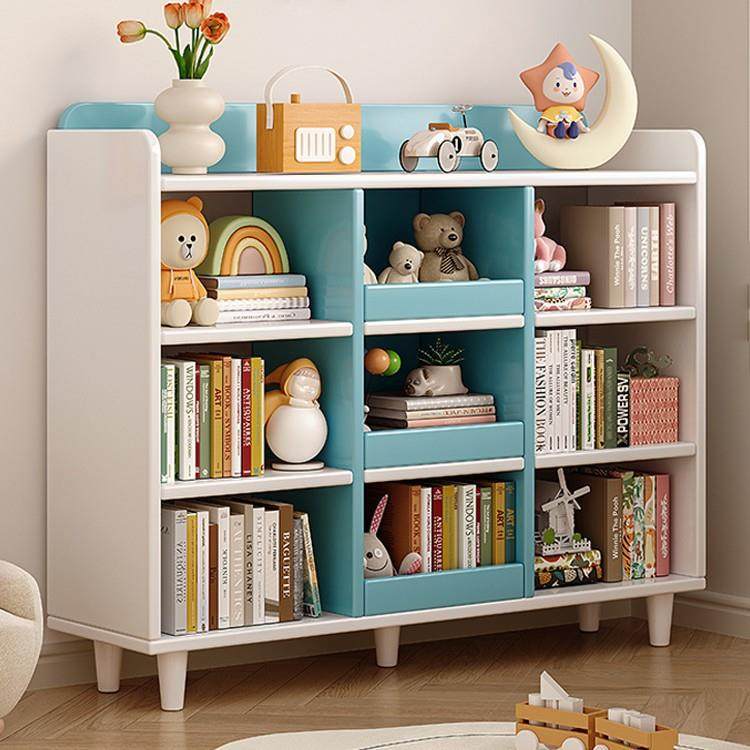 实木生态书架落地儿童阅读区置物架学生家用储物玩具收纳架矮书柜,鲜花速递/花卉仿真/绿植园艺,割草机/草坪机,淘宝优惠券,粉丝福利购,淘宝优惠卷