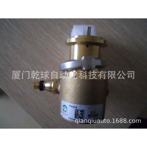 PA404+550W泵组FLUID-O-TECH型号确认无误非质量问题不允许退货