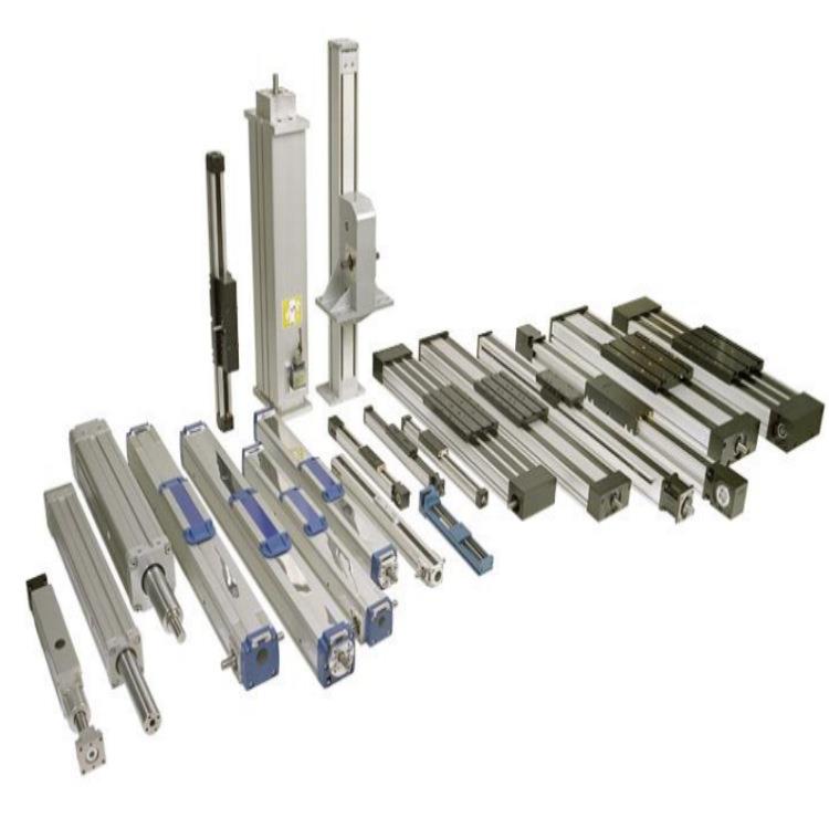 THOMSON丝杠驱动模组2RB16