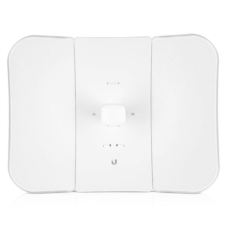 UBNT优倍快LBE-5AC-LR室外千兆无线网桥点对点CPE450Mpbs需订货