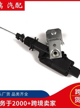 1L3Z16218A42BA右侧F150电动门锁执行器适用福特现货