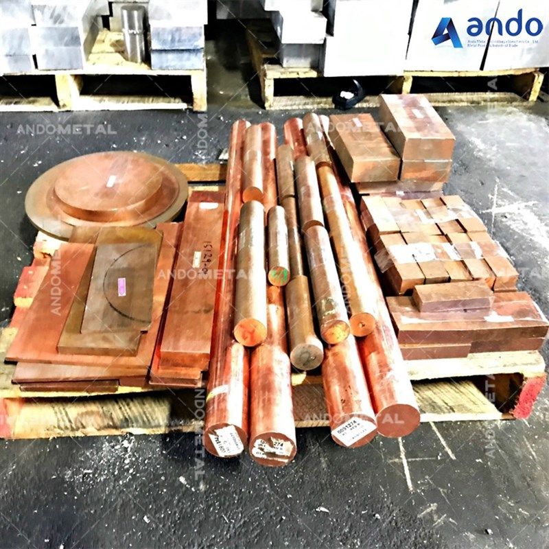 红铜棒 红铜板 红铜排 厚壁红铜管 高导电红铜 紫铜棒 紫铜板,金属材料及制品,圆钢,淘宝优惠券,粉丝福利购,淘宝优惠卷