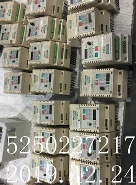 东元变频器 70C SA000J 0.W V