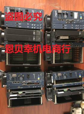 GE通用电气IC698CHS009A/IC698CHS017B，实物图