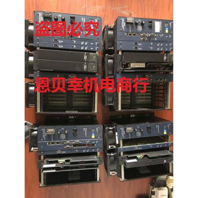 GE通用电气IC698CHS009A/IC698CHS017B，实物图