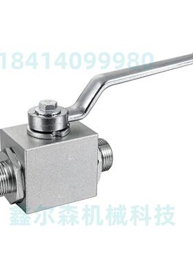 KHB-35LR-1212-02X/PN315MPaKHB-M30*15-1112-01X/DN16/PN400