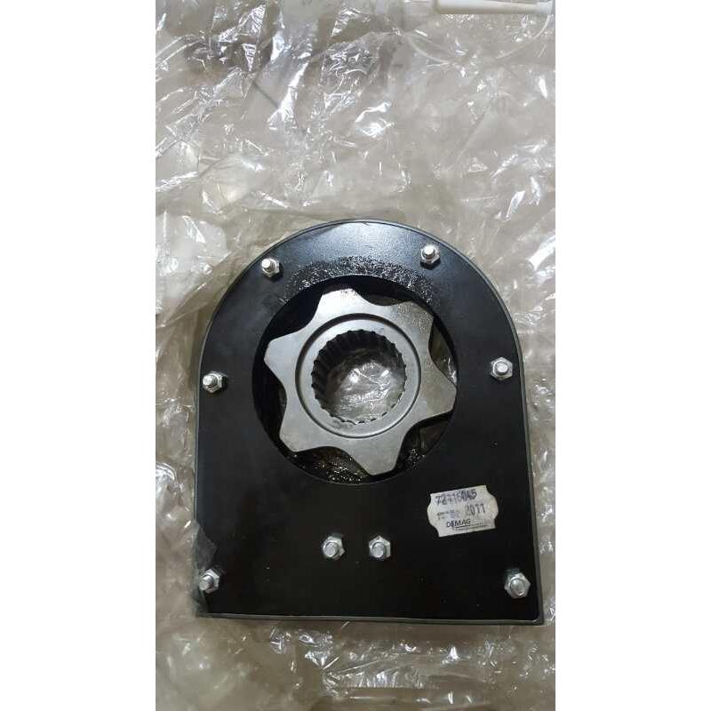 德马格配件导链轮组件导绳器电动小车行走小车电缆板控制手柄