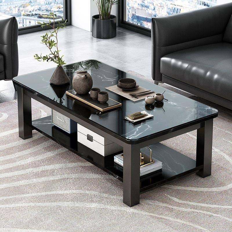 茶几客厅家用小户型茶台轻奢现代简约小桌子沙发边几钢化玻璃茶桌,电子元器件市场,其它元器件,淘宝优惠券,粉丝福利购,淘宝优惠卷