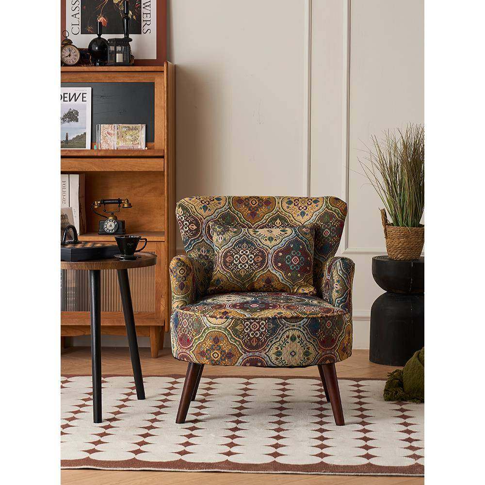 A8L阳台客厅布艺沙发中式美式乡村休闲沙发老虎椅单人复古休闲懒,电子元器件市场,其它元器件,淘宝优惠券,粉丝福利购,淘宝优惠卷