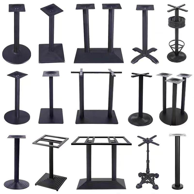 成阳ZZ8N吧台脚餐台脚大理石桌脚铸铁镀金支架不锈钢圆盘底座,电子元器件市场,其它元器件,淘宝优惠券,粉丝福利购,淘宝优惠卷