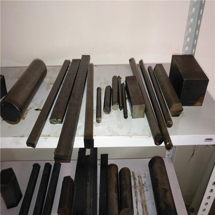 冷拉型钢厂20#45#q235冷拉扁钢冷拉方钢六角钢冷拉圆钢