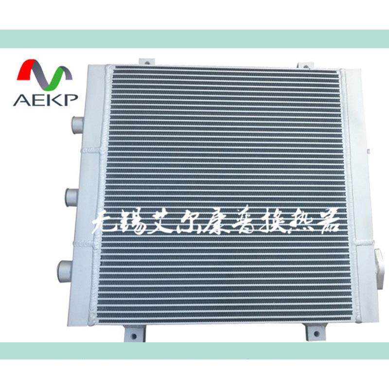 复盛冷却器2117010073（9620131-21000-H）散热器