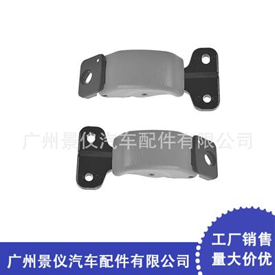 适用于丰田Tundra车窗锁FL62920-34012-B2灰色米色