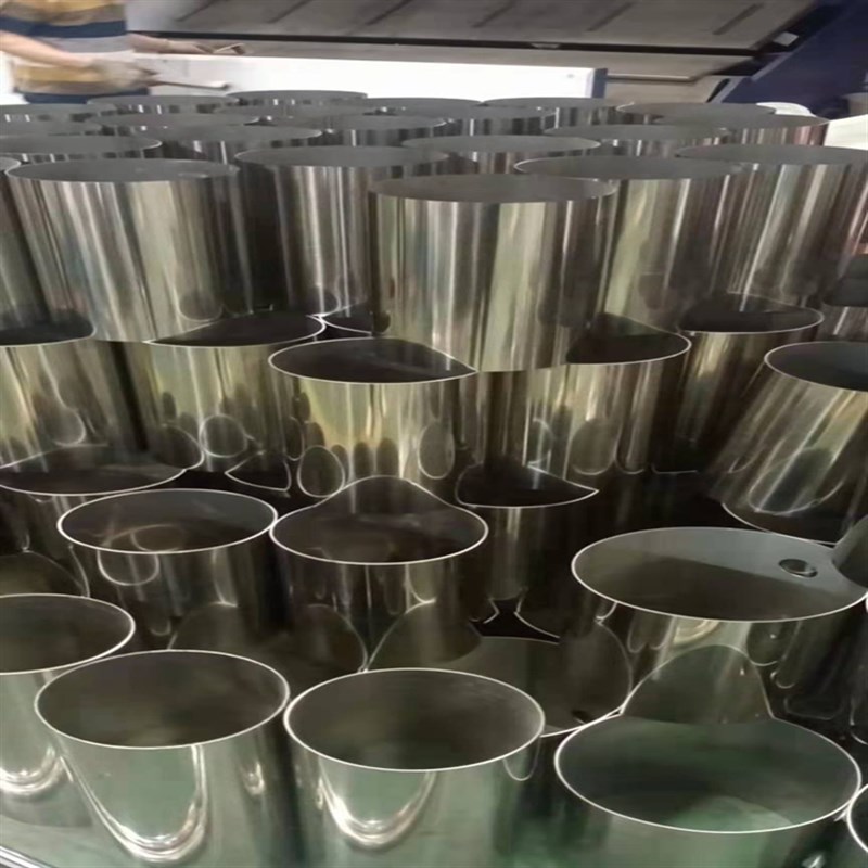 空心圆管水管无缝管大径  0 95 0