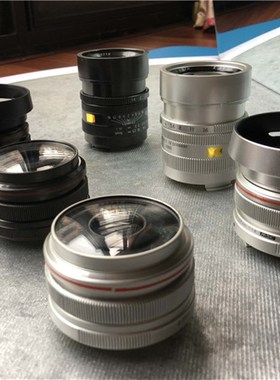 镜头微单展示镜头摆件样板间办公桌装饰品不含镜头罩