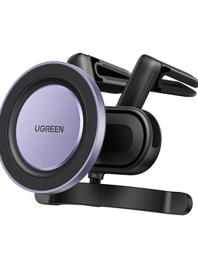 agse磁吸车载支架新款汽车出风口适用架