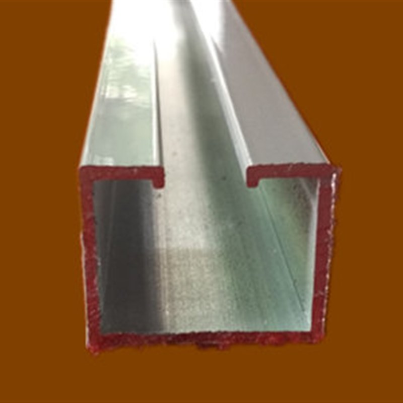 墨轩P折叠门 推拉开放式厨房移门室内隔断卫生间铝合金