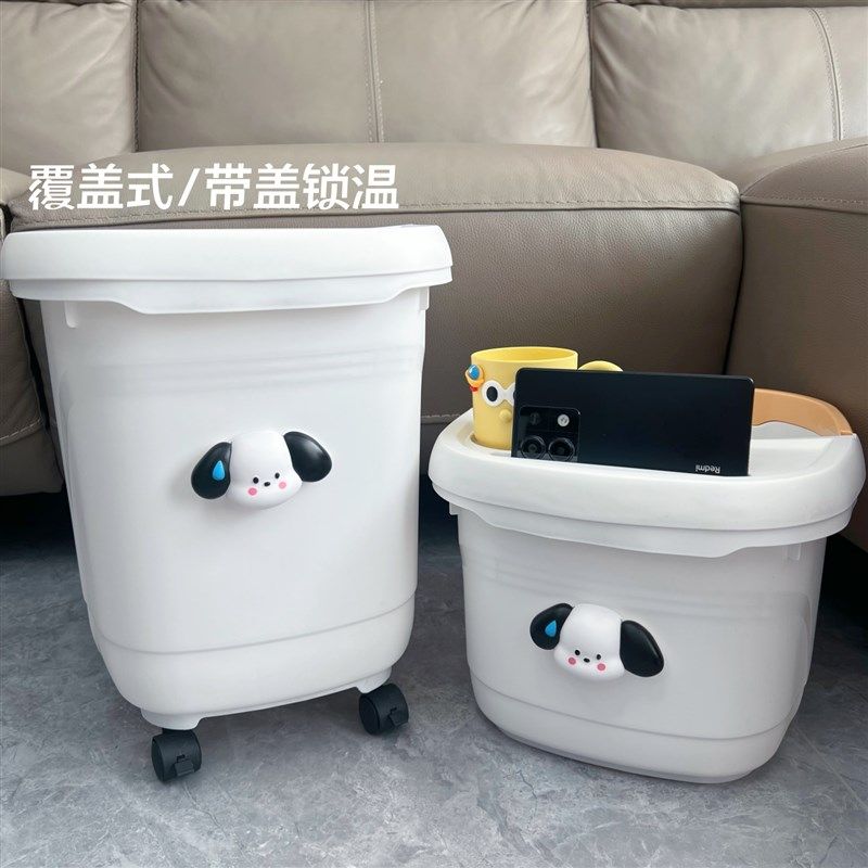 泡脚桶家用过小腿加高深桶宿舍冬天新款塑料洗脚桶足浴洗脚盆,家庭/个人清洁工具,足浴盆/足浴桶,淘宝优惠券,粉丝福利购,淘宝优惠卷