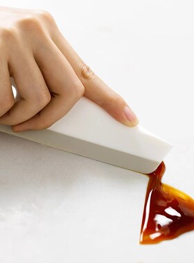 arna厨房清洁刮板台面刮水板浴室镜子玻璃擦水器