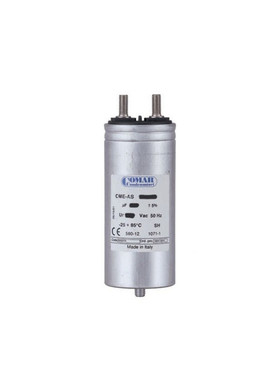 原装进口供应COMAR电容MKA 450V系列 电容器 电阻