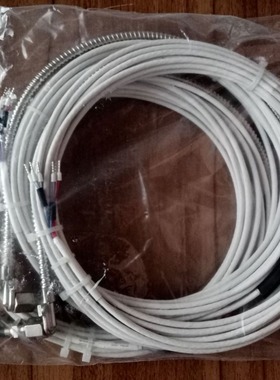 供应德国 TEMATEC 温度传感器热电偶 WT7492-1013