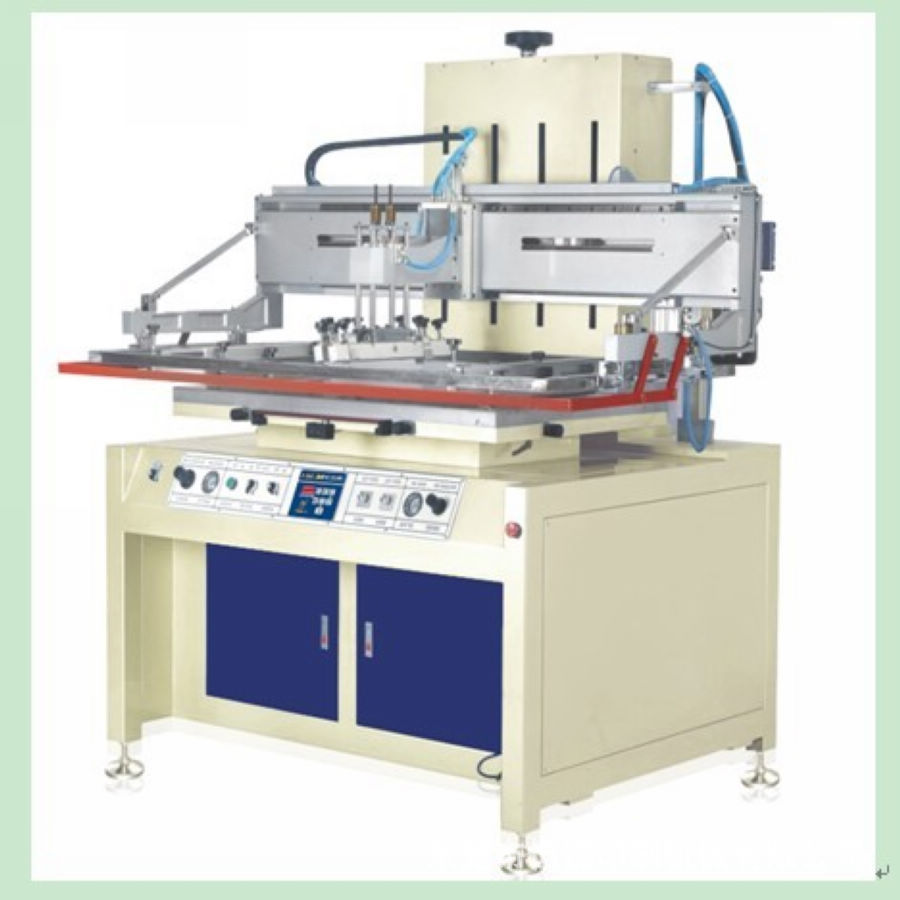 东莞厂家 平面曲面屏全伺服移印机 HJ300手机3D屏幕丝印机