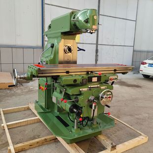 滑枕式 铣床多角度铣削升降台铣床 铣床X6240卧式